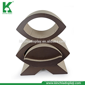 Large Cardboard Cat Scratcher Cat Lounge Cat Tree Cat Toy